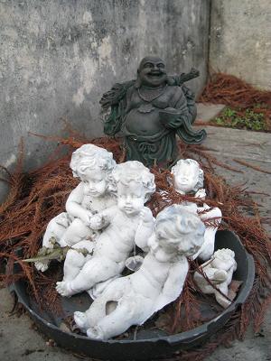 We take the opportunity of Christmas 2015