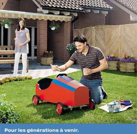 World Energy Outlook...