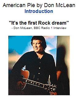 introduction + history