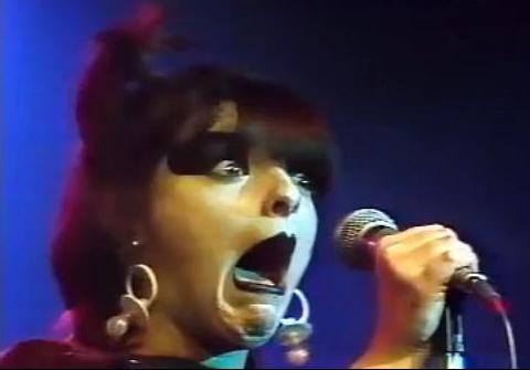 Video: Nature tear, Naturträne